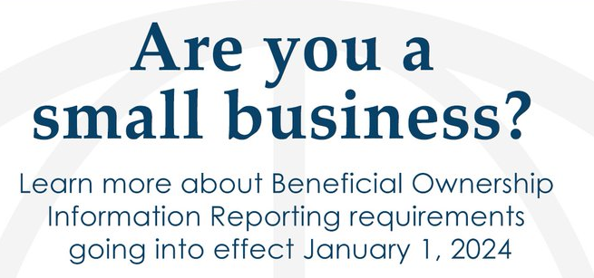 Makes BOI Reporting Easier