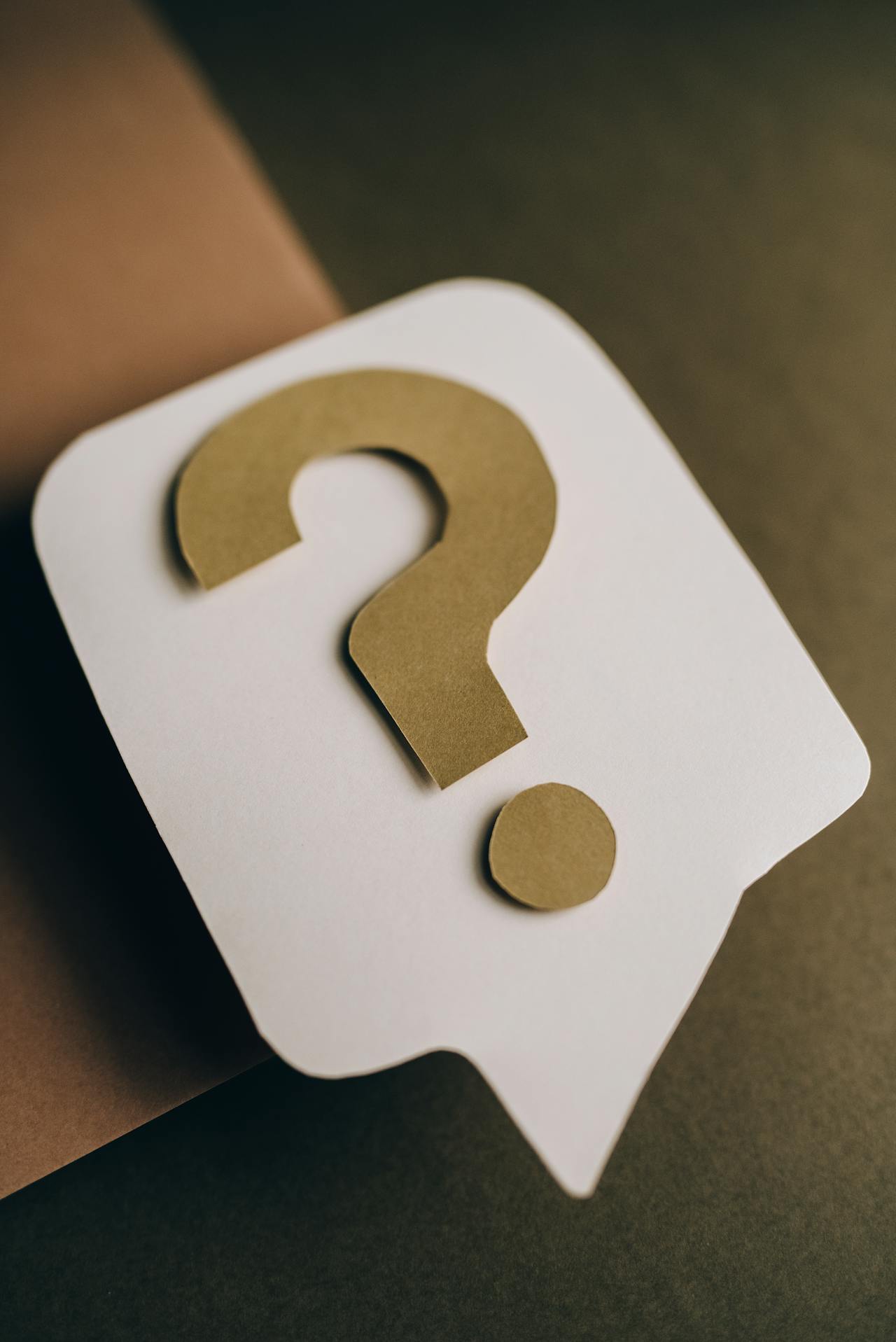 accounting & bookkeeping faq